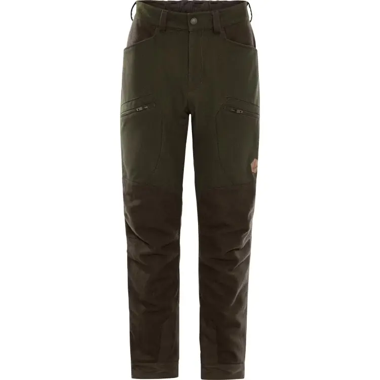 Härkila Metso Winter Hose Damen Echt