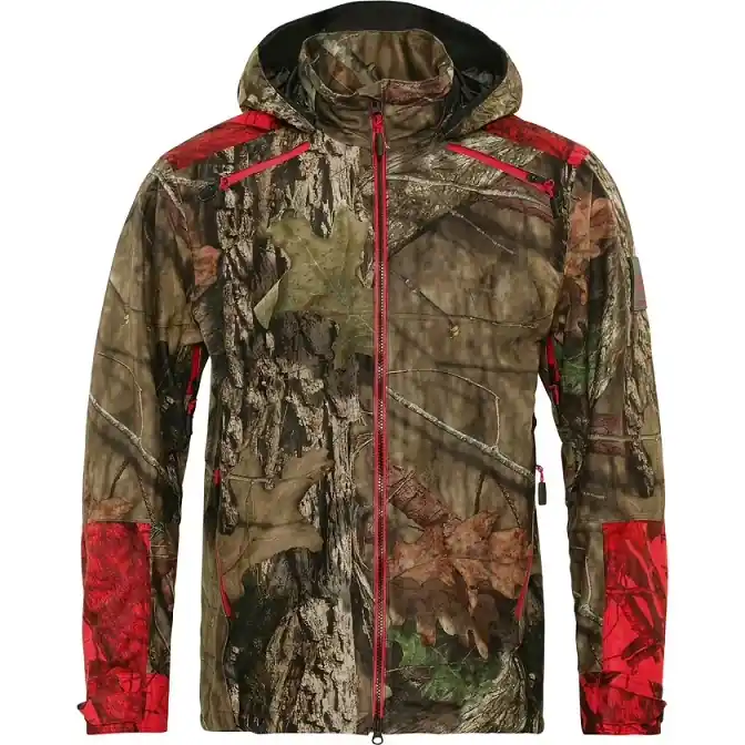 Günstig Härkila Moose Hunter 2.0 GTX Jacke