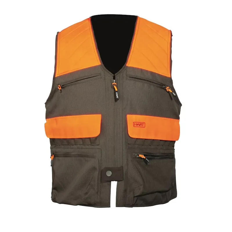 Markenware Hart Armotion-V EVO Weste