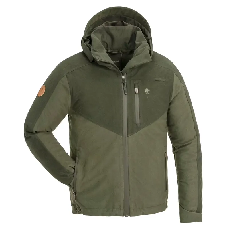 Direktkauf Pinewood Furudal Retriever Active Kids Outdoor Jacke