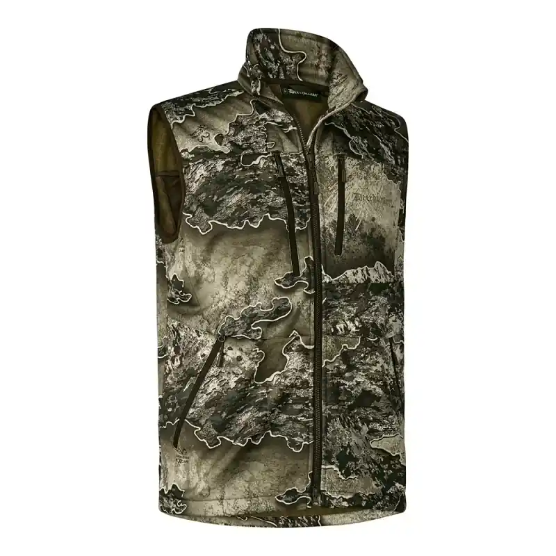 Preis Gesenkt Deerhunter Excape Softshell Weste
