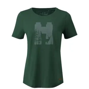 Nur Für Kurze Zeit Swarovski TSD T-Shirt Deer Damen