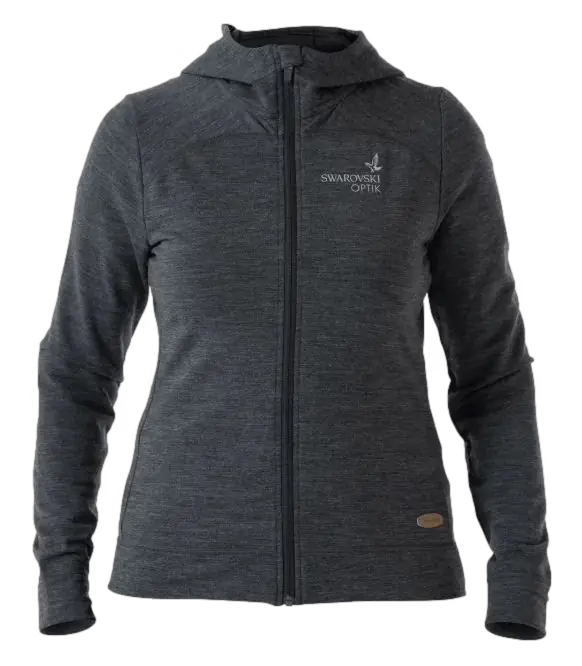Swarovski MH Merino Hoodie Damen Preis Gesenkt