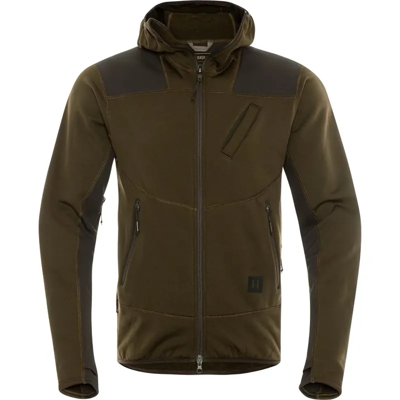 Direkt Vom Hersteller Härkila Deer Stalker Fleece Hoodie