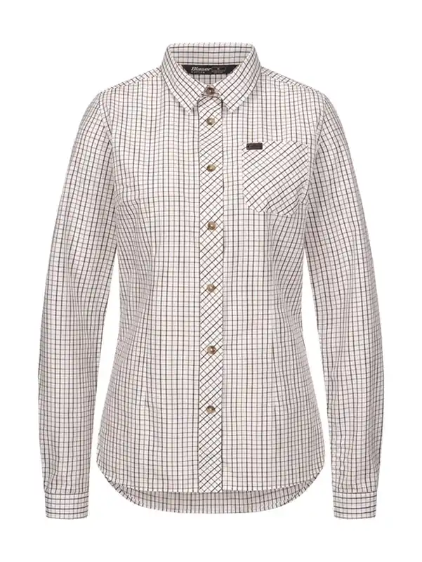 Blaser Juna Bluse Damen Heißes Angebot