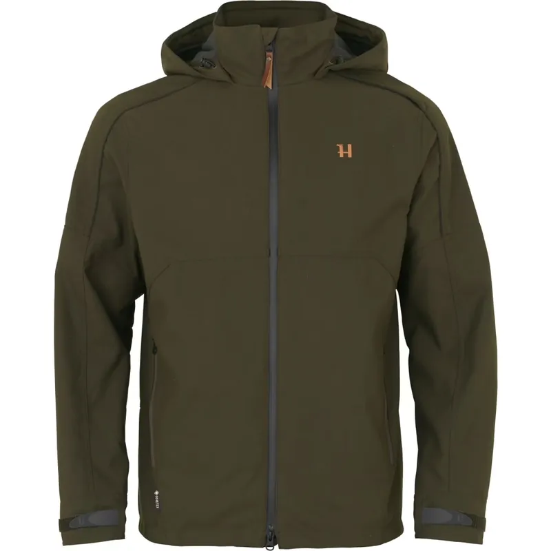 Saisonangebot Härkila Pro Hunter Move 2.0 GTX Jacke