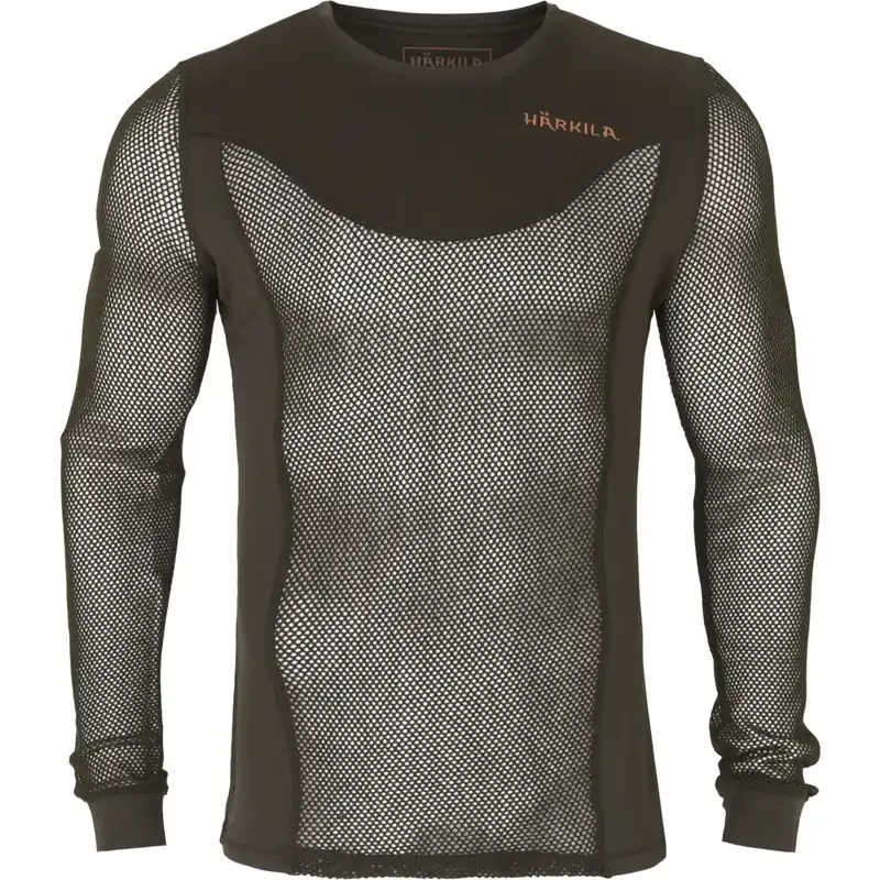 Schnäppchen Härkila Base Mesh Unterhemd