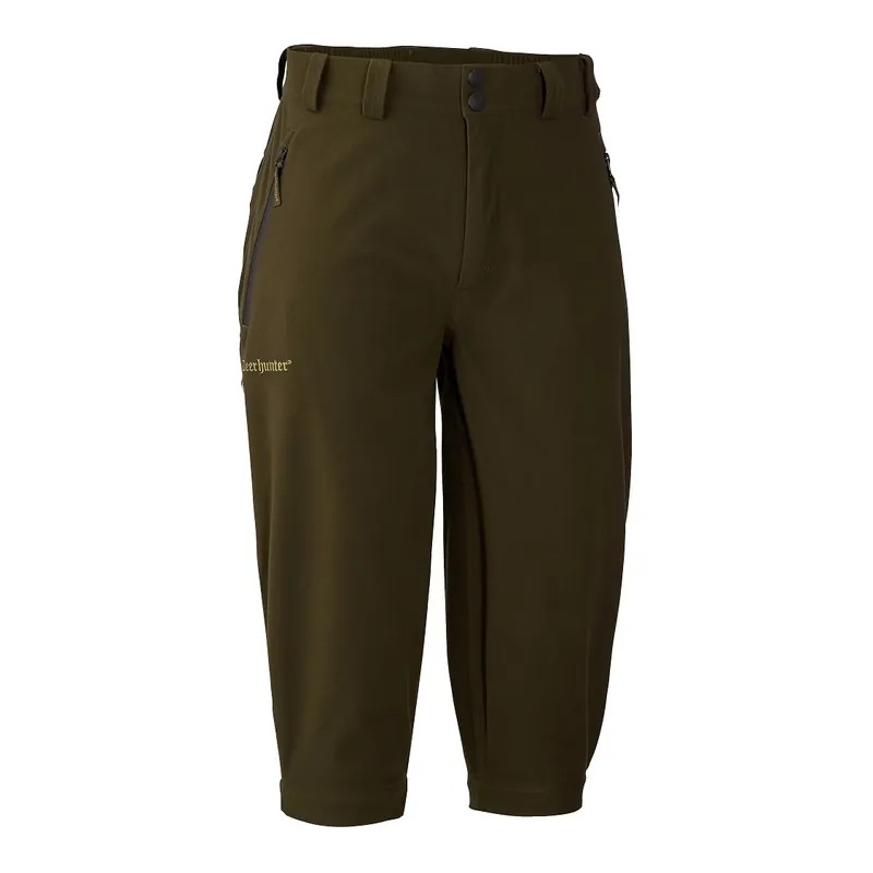 Deerhunter Pro Gamekeeper Kniebundhose Kracherpreis