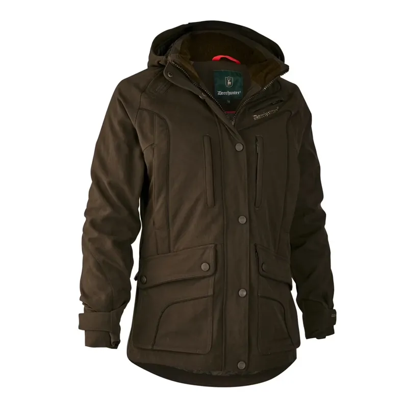 Sonderaktion Deerhunter Lady Mary Extreme Jacke Damen