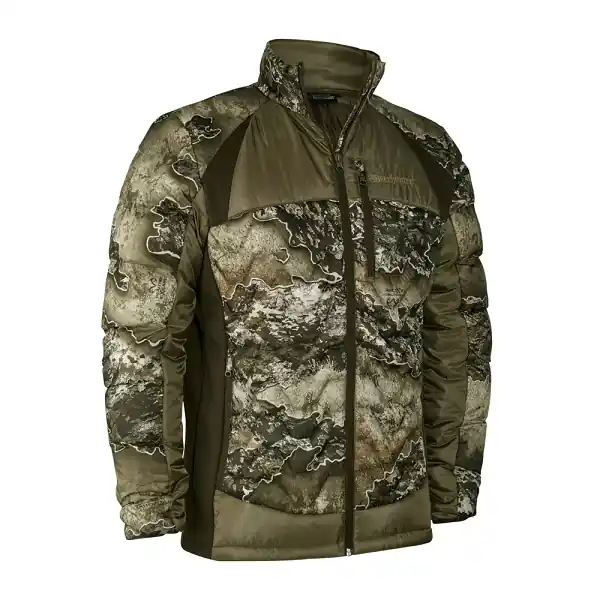 Deerhunter Excape Steppjacke Solange Der Vorrat Reicht