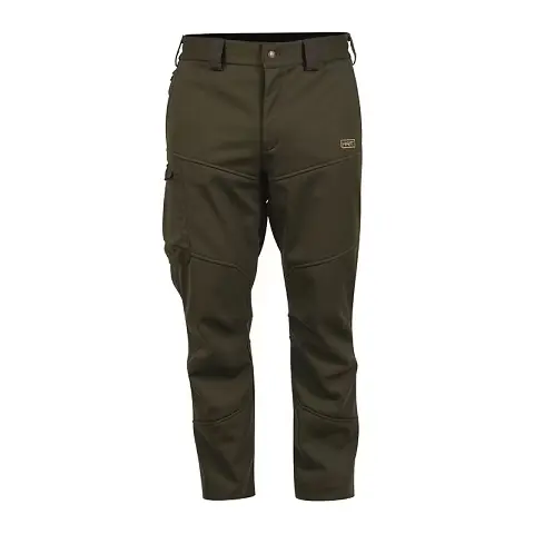 Nur Für Kurze Zeit Hart Aizke-T Hose Windschutzhose
