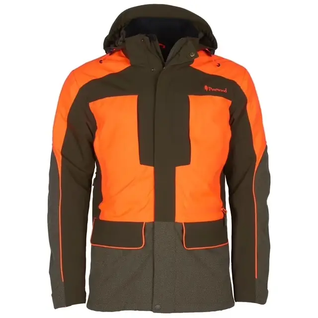 Finale Aktion Pinewood Thorn Resistant Jacke