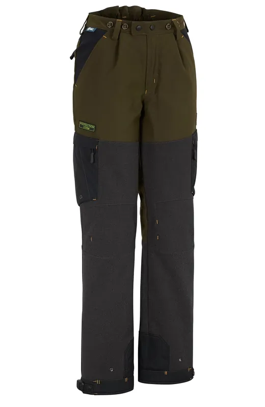 Direkt Vom Hersteller Swedteam Protection XTRM W Sauenschutzhose Damen
