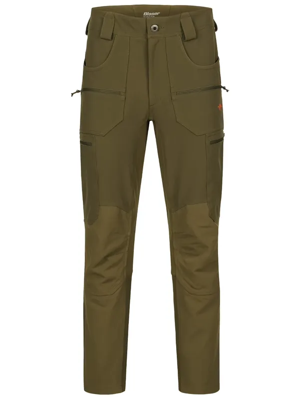 Nur Für Kurze Zeit Blaser Striker SL Hose Herren