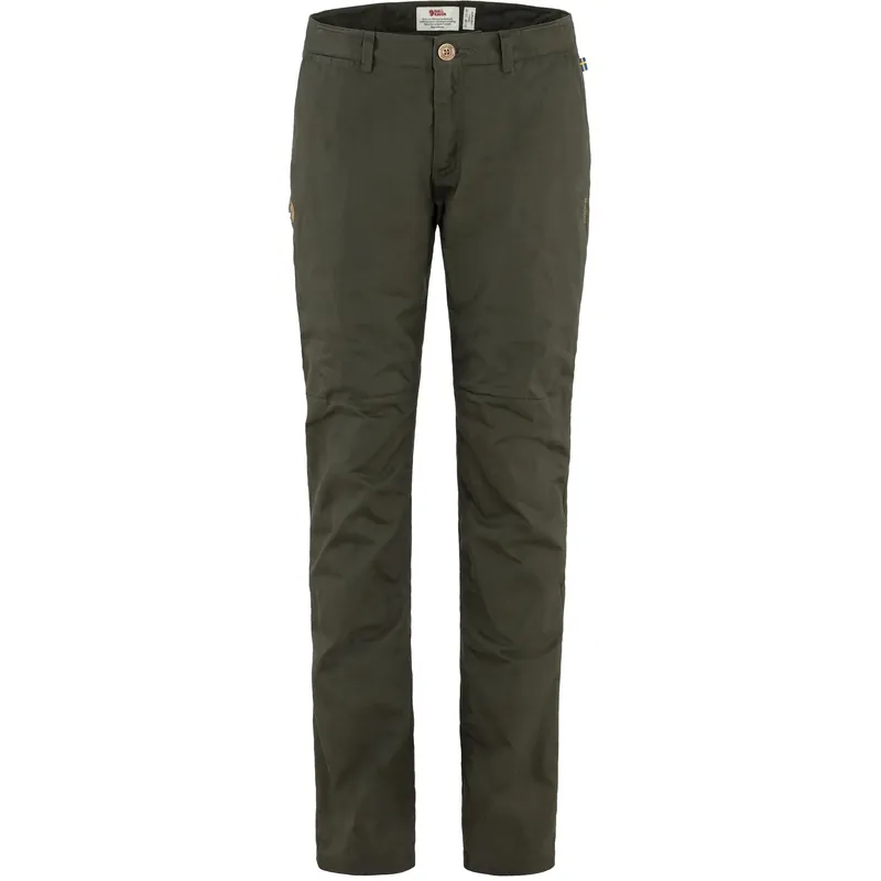 Fjällräven Sörmland Tapered Winter Hose Damen Online Kaufen