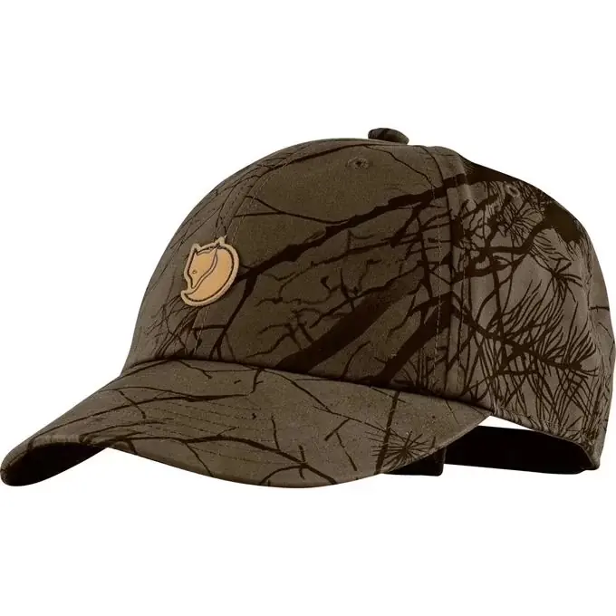 Expressversand Fjällräven Lappland Camo Kappe