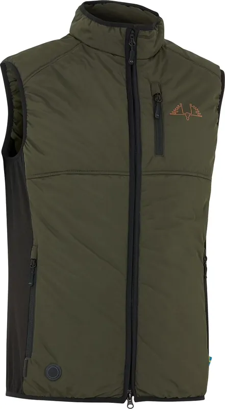 Swedteam Alpha Light Pro M Heizweste inkl. Powerbank Knallerangebot