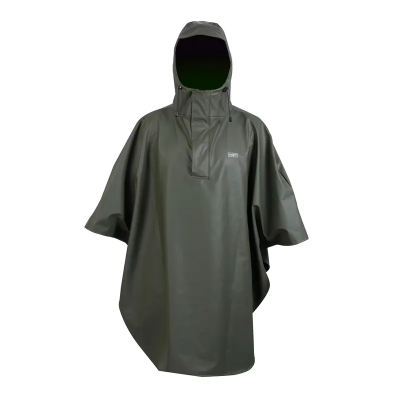 Hart Rain Regenponcho unisex Letzte Chance