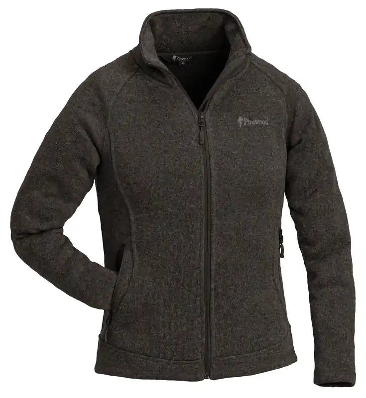 Highlight Pinewood Gabriella Fleecejacke Damen