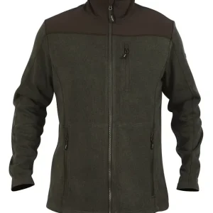 Neue Ware Hart BANNALP-FZ Fleecejacke Full-Zip