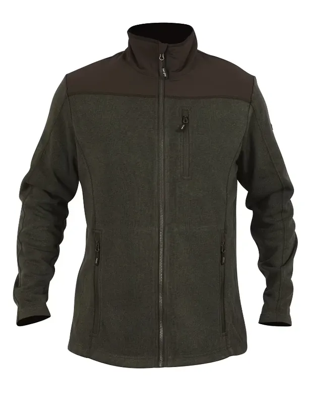 Neue Ware Hart BANNALP-FZ Fleecejacke Full-Zip