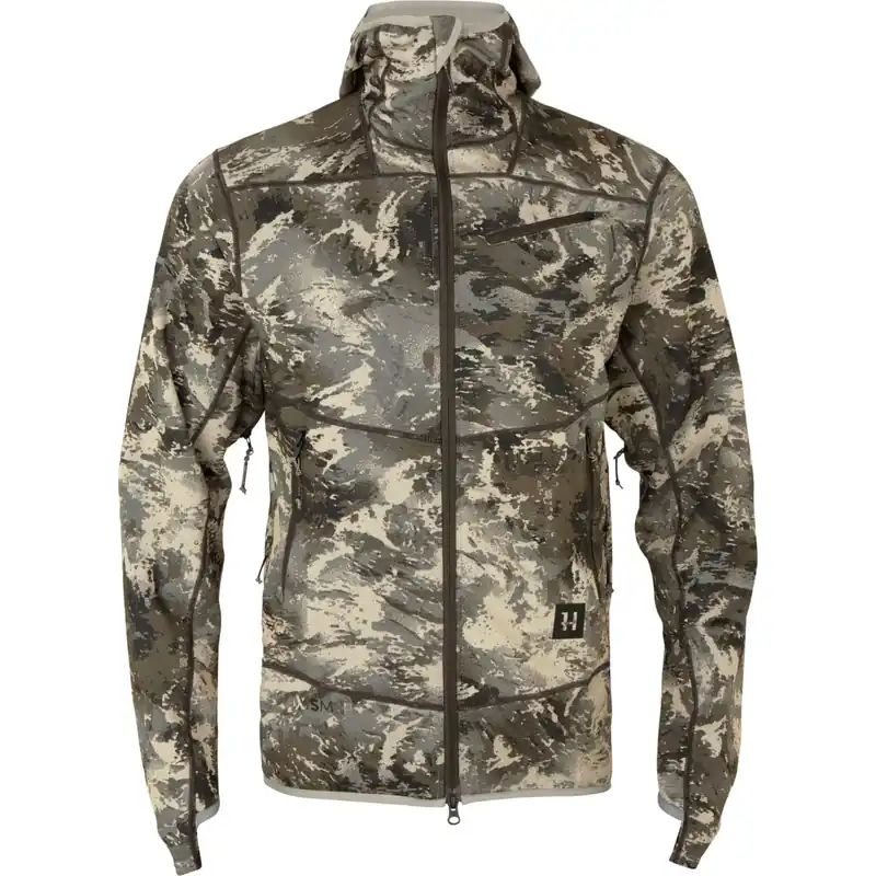 Härkila Mountain Hunter Expedition Fleece Hoodie Preiswert