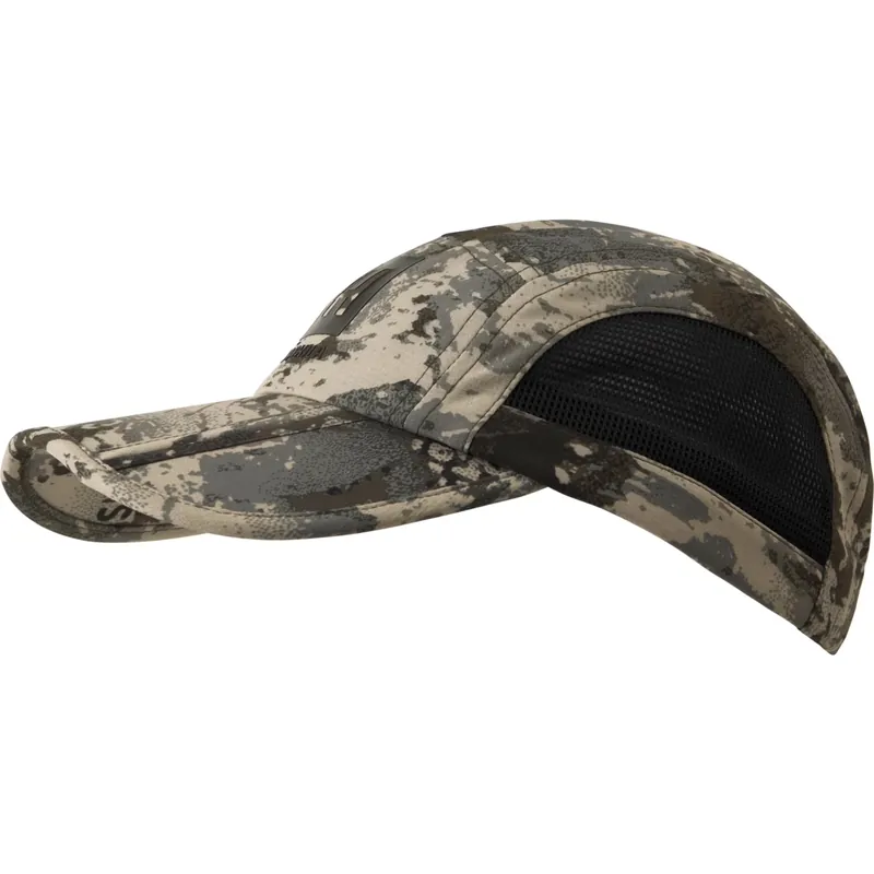 Härkila Mountain Hunter Expedition Foldable Kappe Schneller Versand