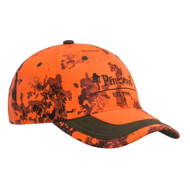 Pinewood Camou Kappe Kids Strata Blaze Top-Seller