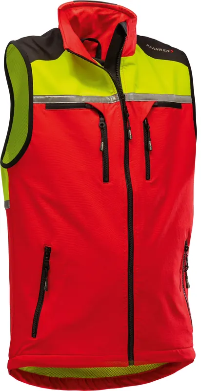 PFANNER® Klima Air Weste Finale Aktion