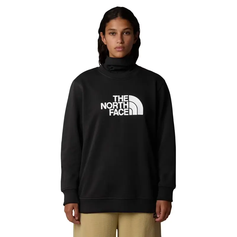 Mega-Angebot The North Face Drew Peak Crew Sweatshirt Damen