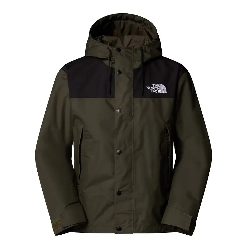 The North Face Reign On Jacke Letzte Chance