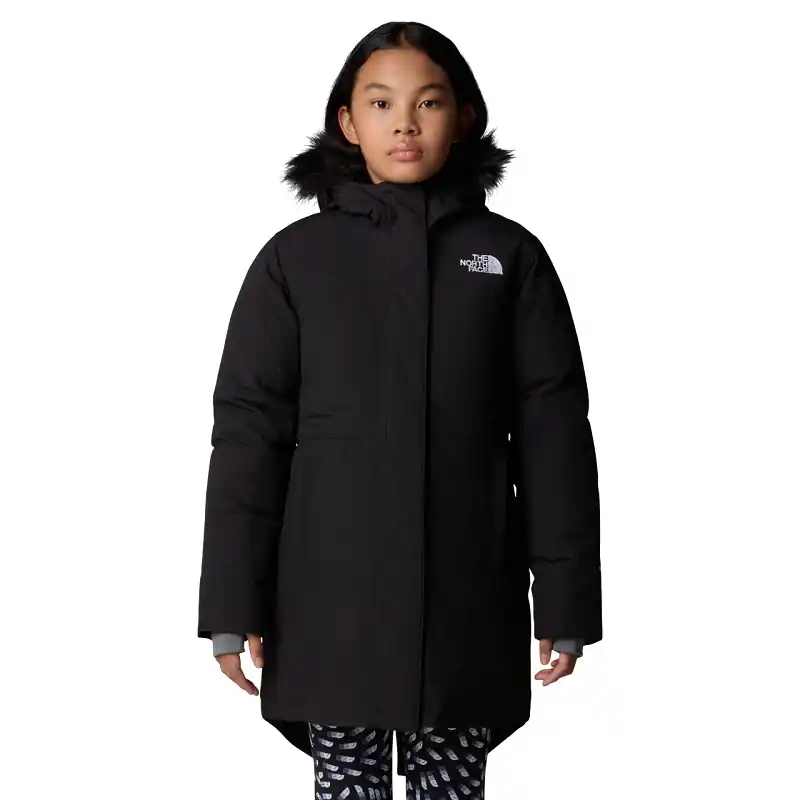 The North Face Arctic Parka für Mädchen Billig