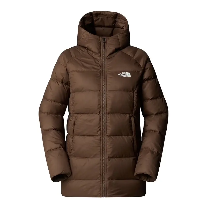 The North Face Hyalite Daunen-Parka mit Kapuze Damen Aktuell