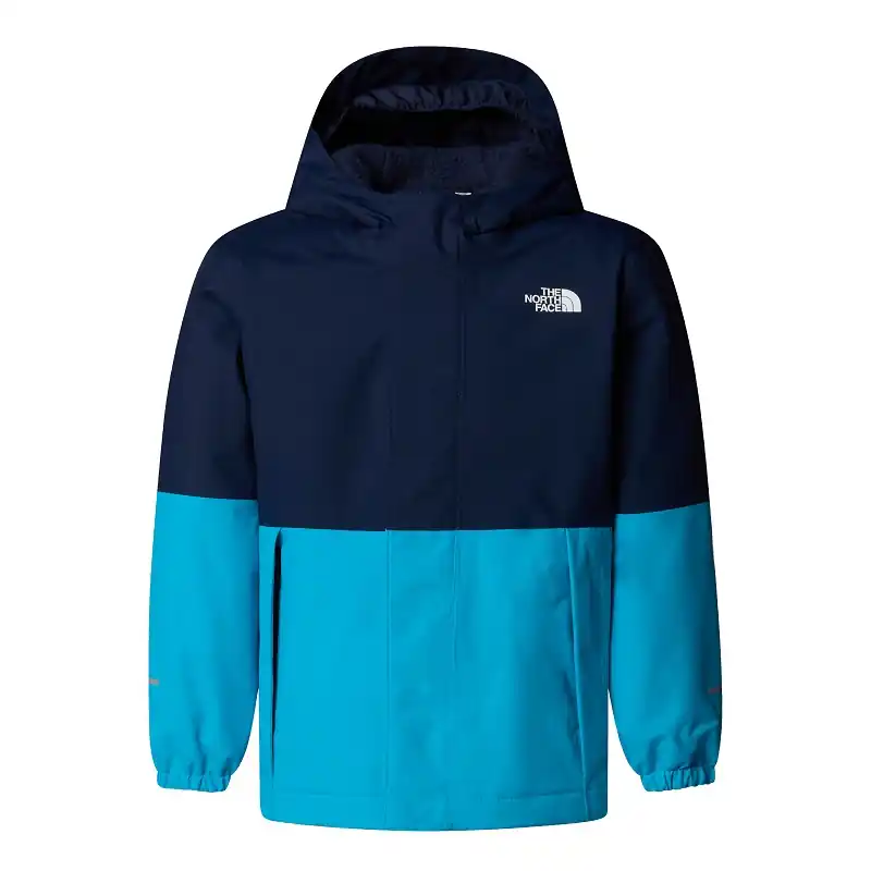 The North Face Antora warme Regenjacke Kinder Schneller Versand