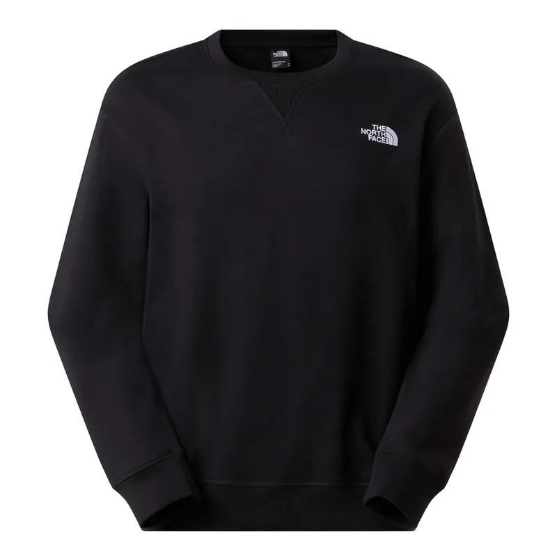 The North Face Essential Lite Crew Sweatshirt Markenware