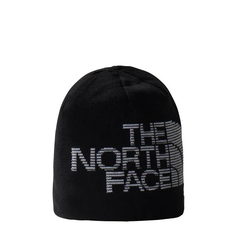 Ausverkauf The North Face Reversible Highline Beanie Wendemütze