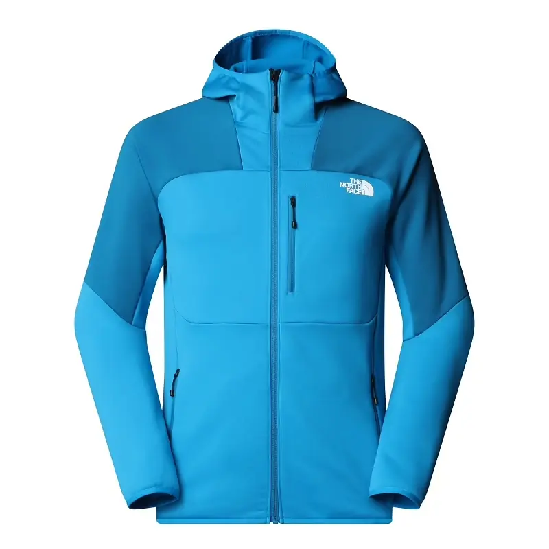 The North Face Meteora Fleecejacke Garantierte Lieferung