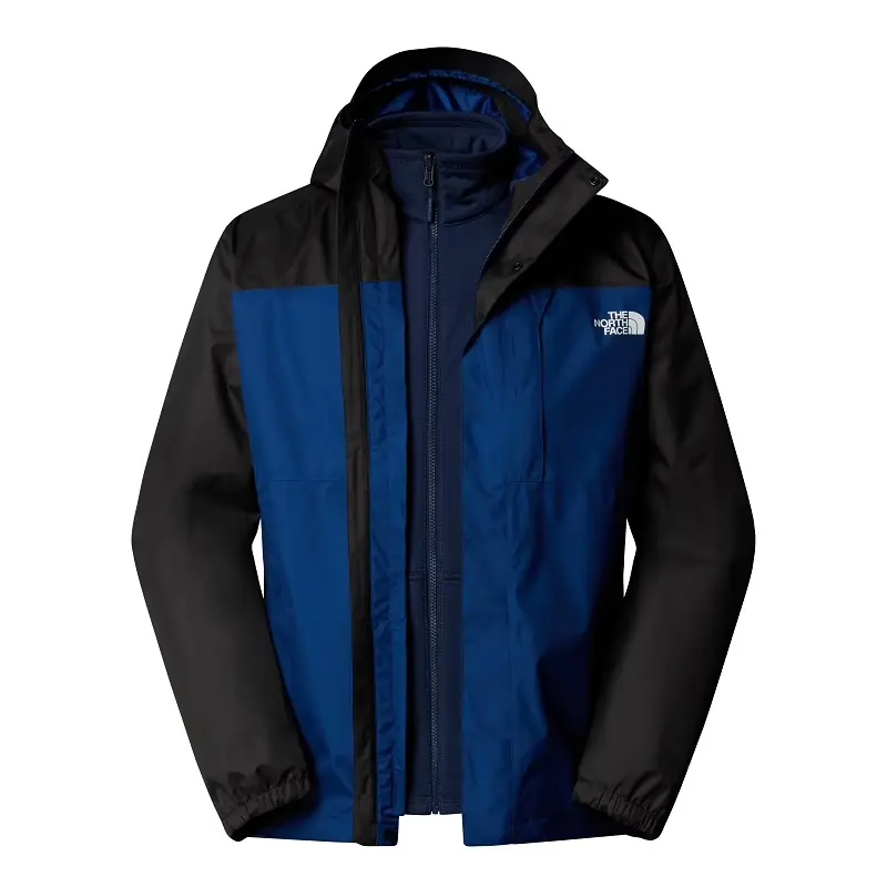 Schnäppchen The North Face Quest Triclimate Jacke