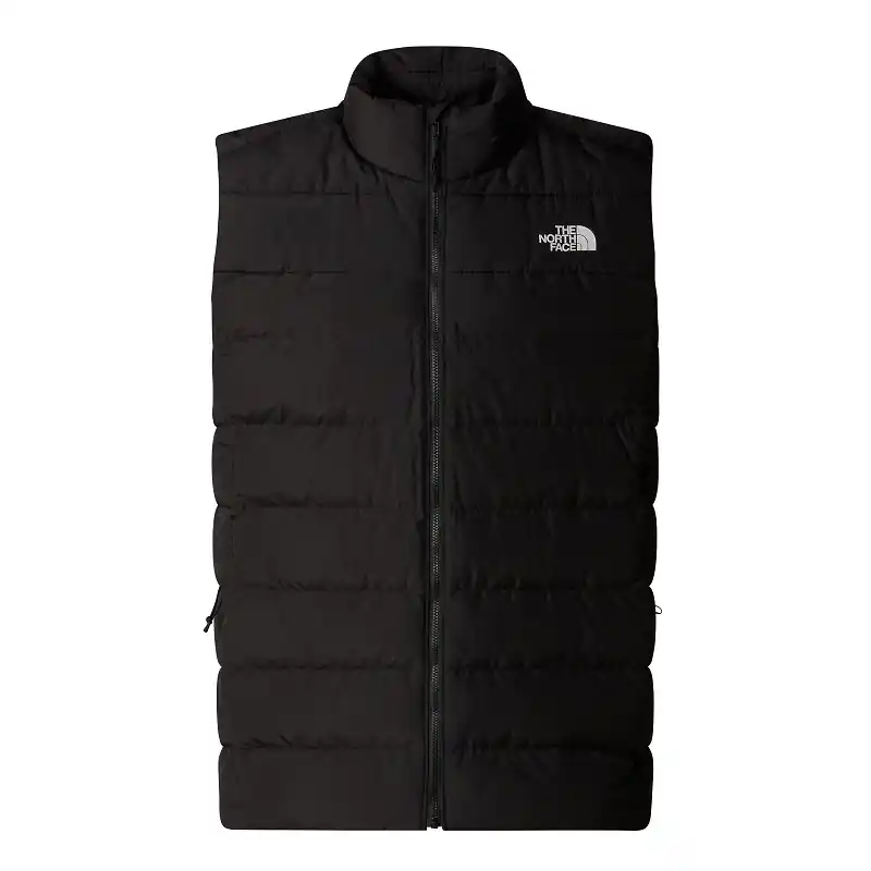 The North Face Aconcagua 3 Weste Preisreduziert