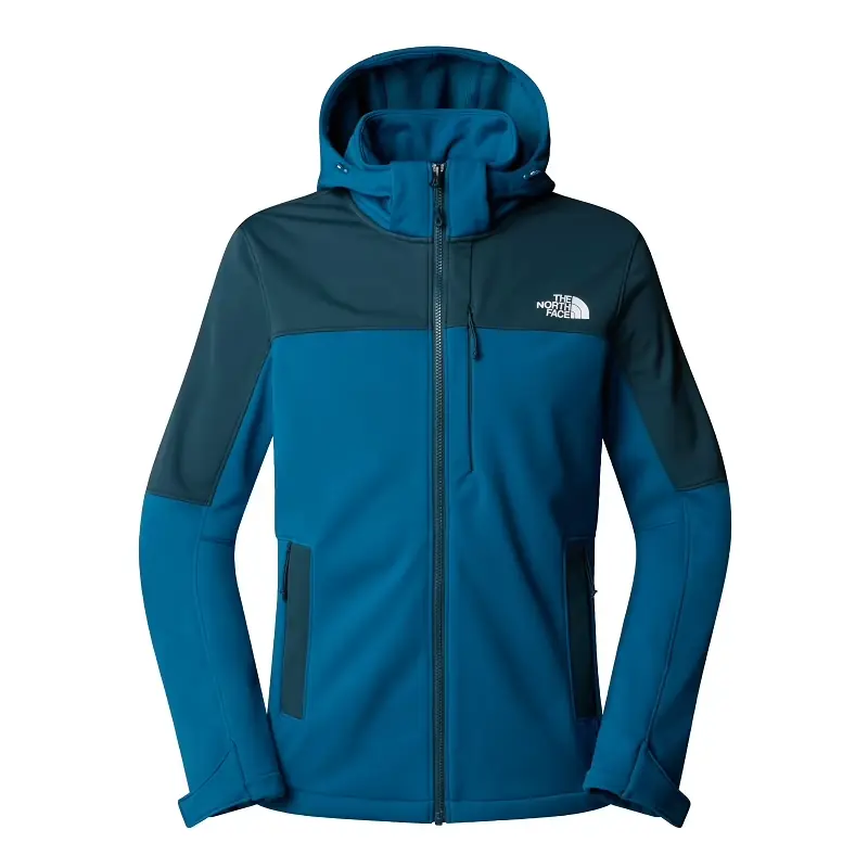 The North Face Diablo Softshell Jacke Direktkauf