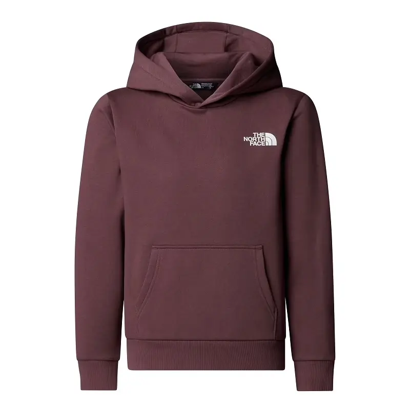 The North Face Simple Dome Kapuzenpulli für Jugendliche Must-Have
