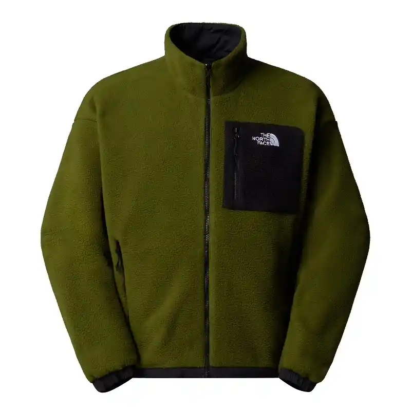 The North Face Yumiori wendbare Fleecejacke Nur Heute