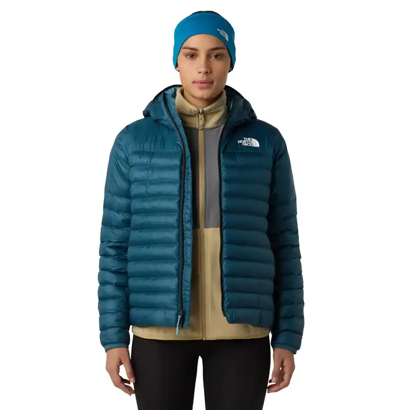 The North Face Terra Peak Hoodie Jacke Damen Wochenendangebot