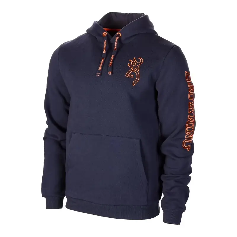 Browning Snapshot Hoodie Garantierte Lieferung