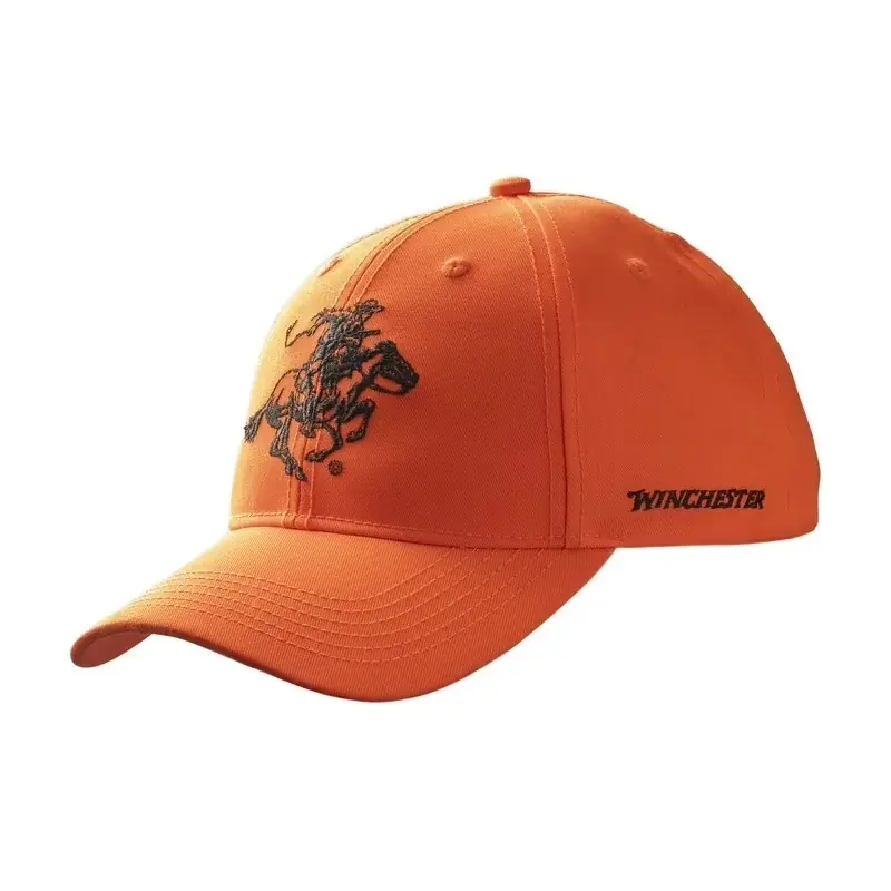 Highlight Winchester Allati Cap Orange
