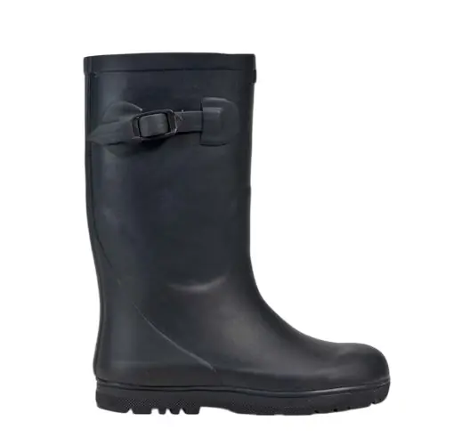Neu Im Sortiment Aigle Woody-Pop Fur 2 Gummistiefel Kinder