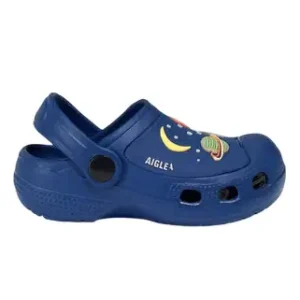 Wochenendangebot Aigle Taden Kid 2 Clogs Kinder