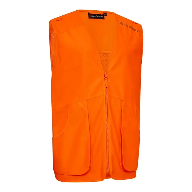 Preiswert Deerhunter Hunting Mesh Safety Weste