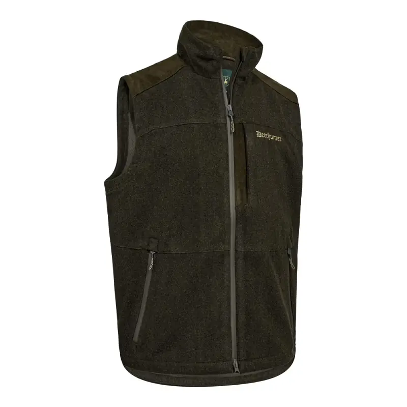 Preisknaller Deerhunter Tatra Loden Weste