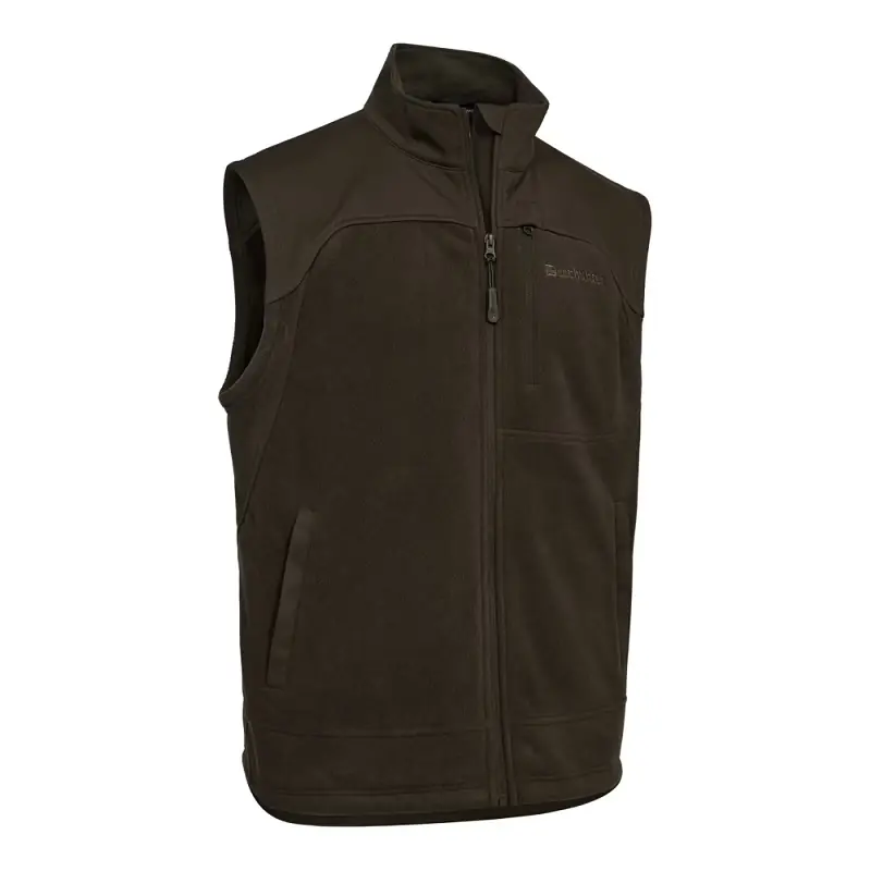 Deerhunter Muflon Pro Fleece Weste Bestpreis